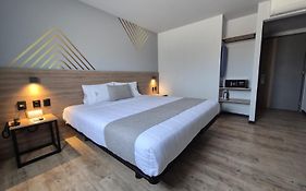 Avanta Hotel&Villas Querétaro